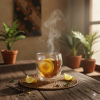 WEDHANG LEMON TEH