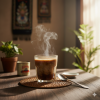 WEDHANG KOPI TUBRUK SUSU