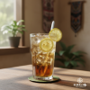 ES LEMON TEH