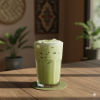 ES MATCHA GREENTEA