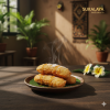 GEDHANG GORENG