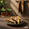 ROTI BAKAR