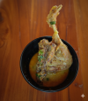 AYAM KAMPUNG KUAH PEDHES